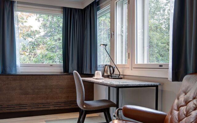 Radisson Blu Park Hotel, Oslo