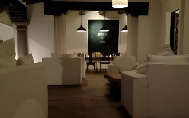 Las Casas B&B Boutique Hotel, Spa & Restaurant, Cuernavaca