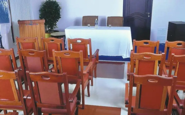 Silver Sands Residency