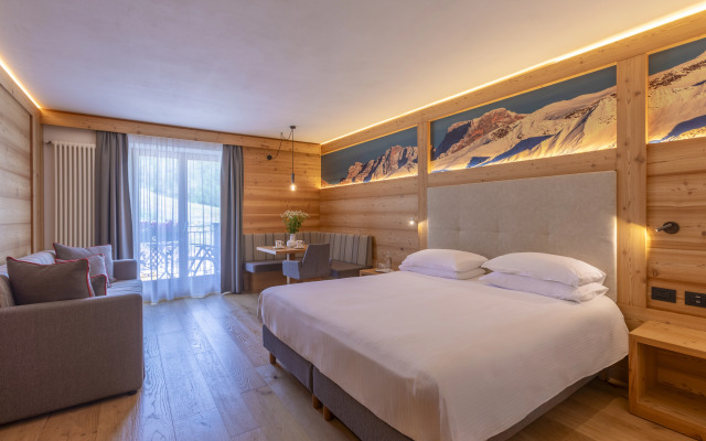 Hotel Lagorai Resort & Spa