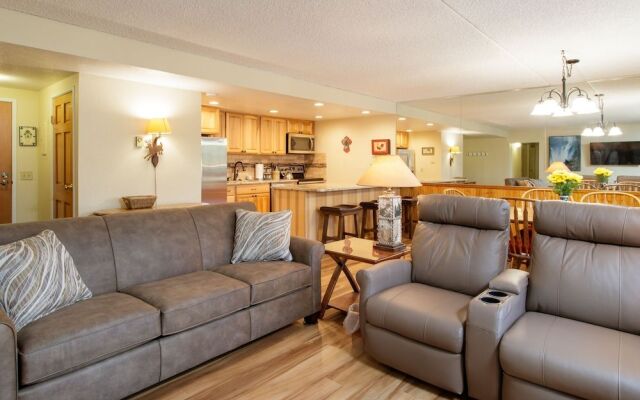 Trails End Condos by CRMR