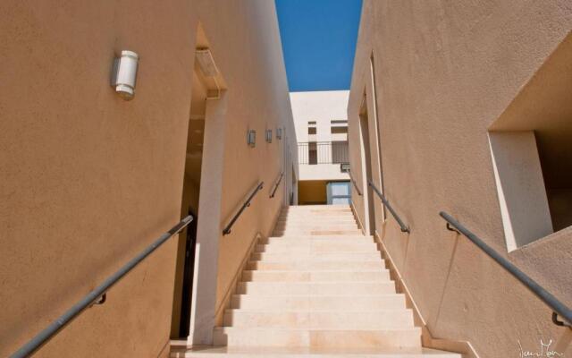 Yehelim Boutique Hotel