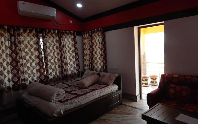 Asian Grand Villa