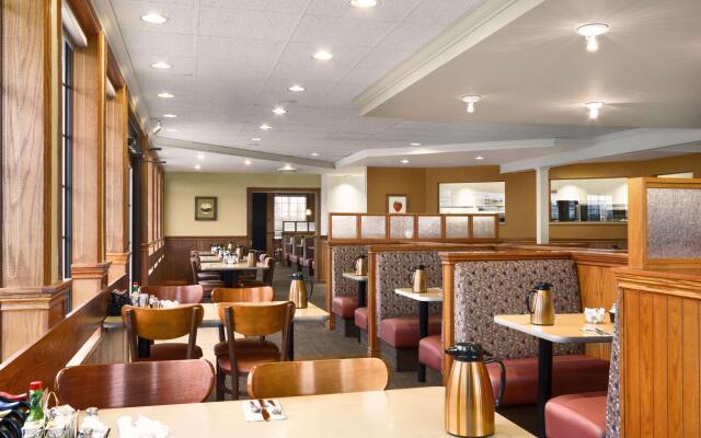 Travelodge by Wyndham Chilliwack