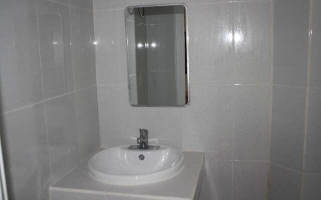 Hotel Calle8