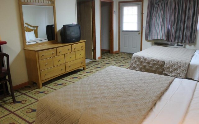 Berkshire Travel Lodge
