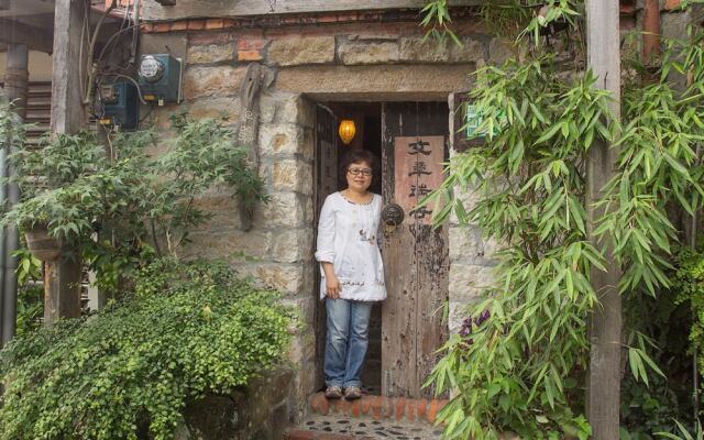 Memory Jiufen