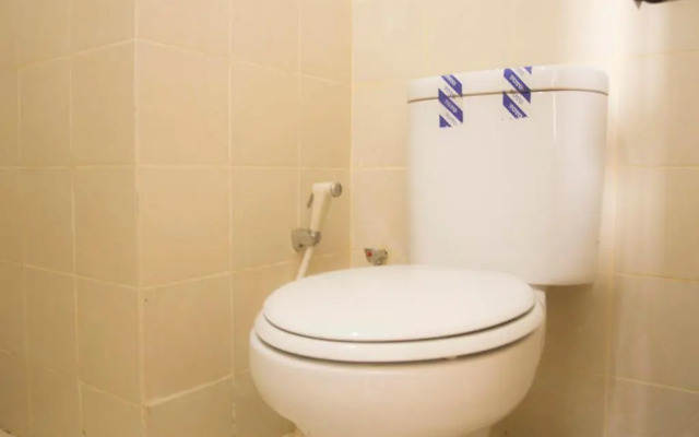 DE GREEN INN Kebon Jeruk