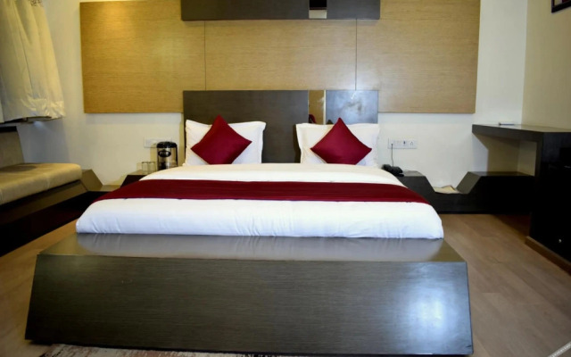 Hotel Sunrise Palace