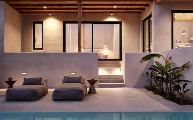 Villa Gaia - Secret Roc Villas