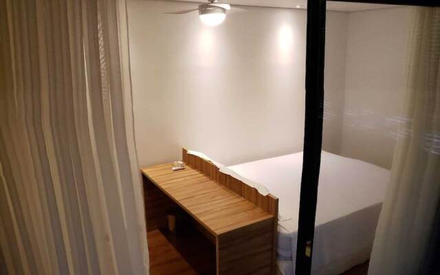 Pousada Villa Container Lodge