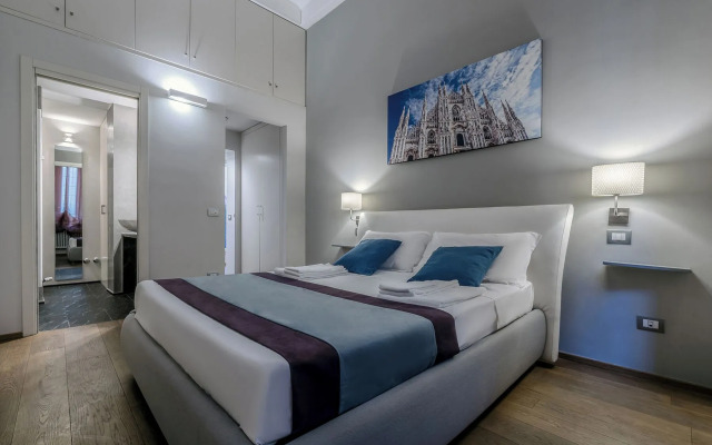 Casa da Suite Chiossetto