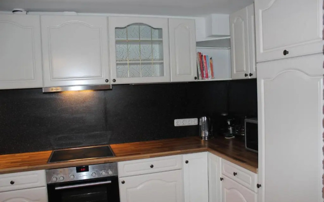 AAR Nordsee Appartement