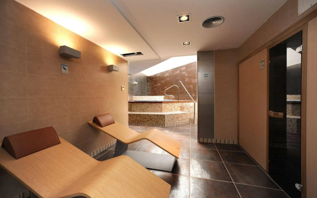 Leo Deluxe Punta Umbría