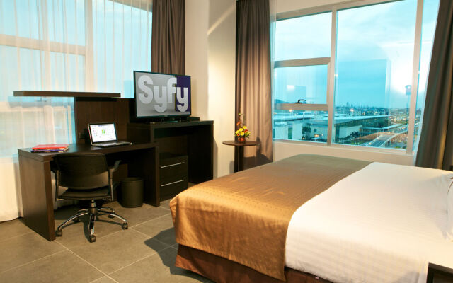 Holiday Inn Guayaquil Airport