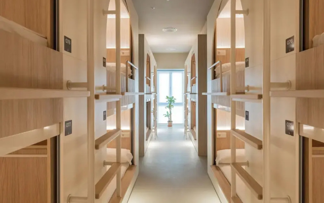Literal Hotel