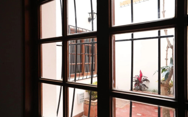 Incredible Apartment Blocks Away From The Malecon!