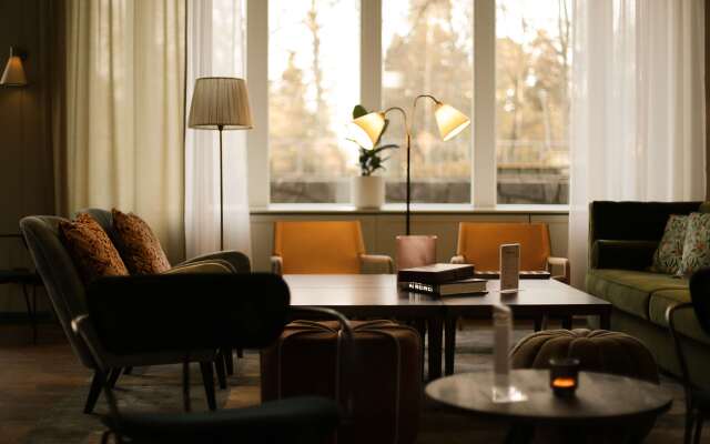 Hotel Gio, BW Signature Collection