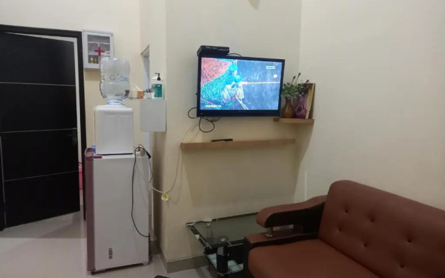 Villa Pesona Bandungan