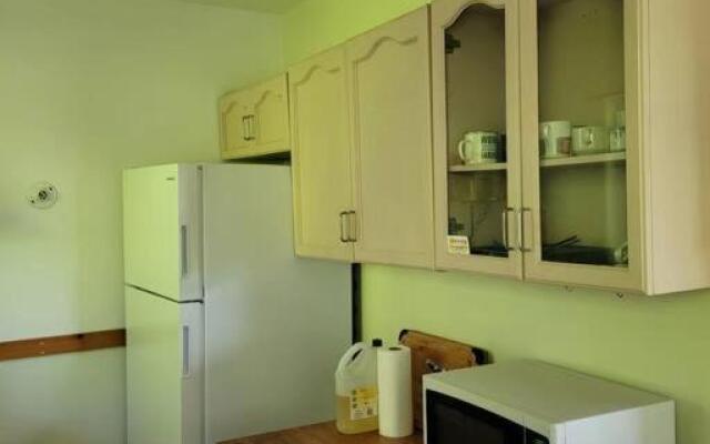 ocean view multi-Level suite with 2 bedrooms