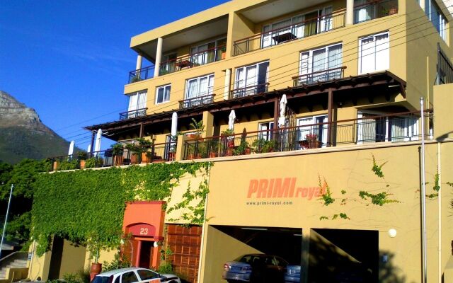 Primi Royal Boutique Hotel