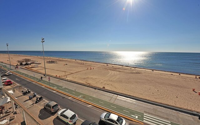 Apartamento Callejón del Blanco