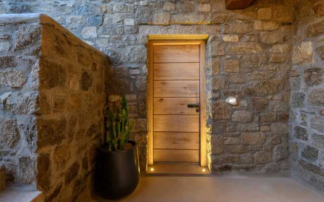 Nasta Intentional Living Mykonos
