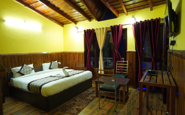 Kasar Serenity Almora