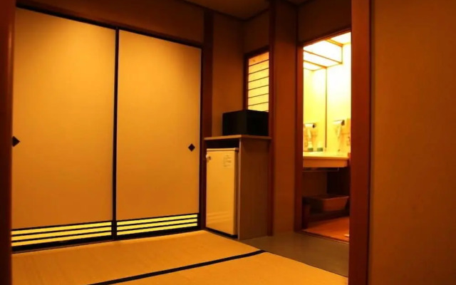 Tamai Bekkan