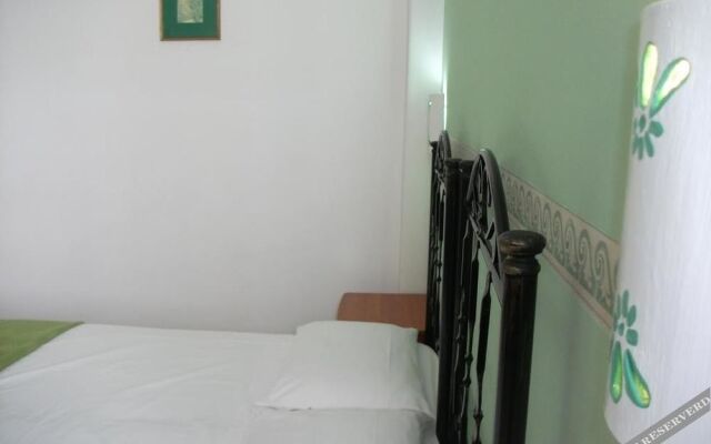 B&B Le Pavoncelle