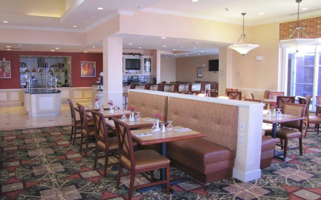 Hilton Garden Inn Reno