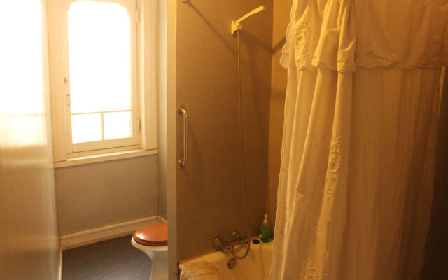 Hostal La Colombina de Valparaiso