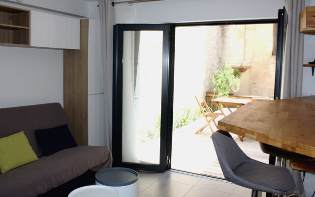 Le Studio Chartrons