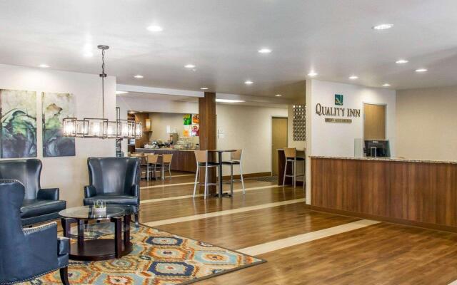 Quality Inn Louisville - Boulder