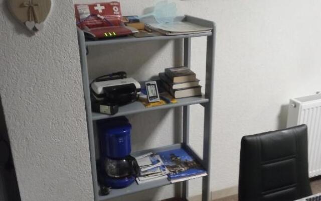 Ferienwohnung am Kocher-Jagst Radweg