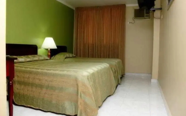 Hotel Marbella