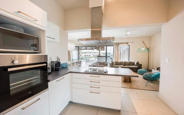 La Balise Marina by Horizon Holidays