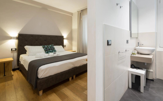 Hotel Doria