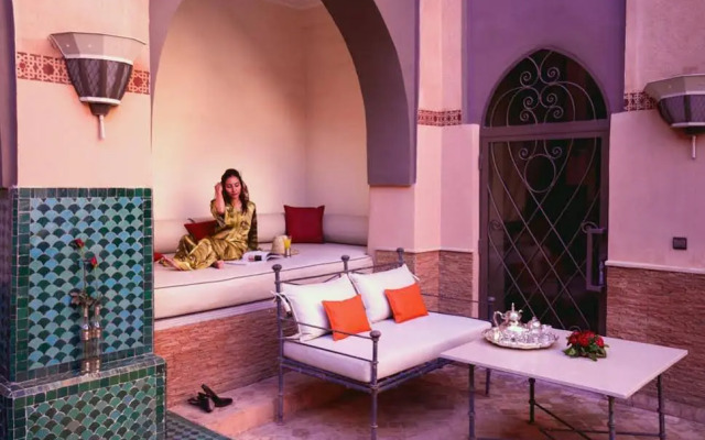 Le Medina Privilege Riad Spa
