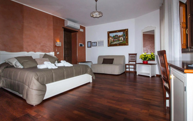 Al Vicolo del Cilento