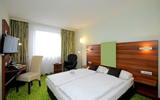 ACHAT Hotel Budapest