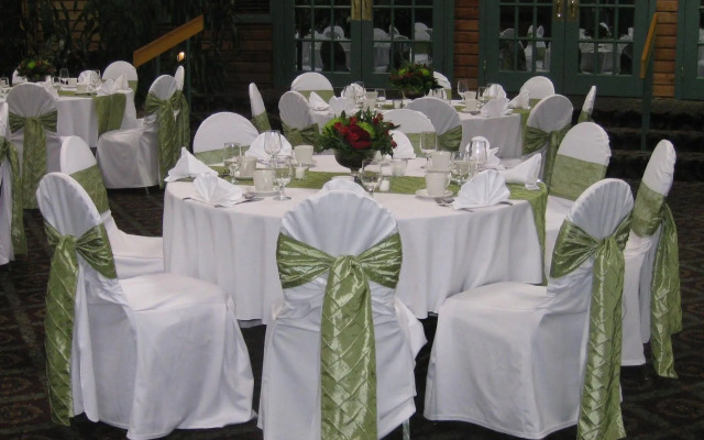 Best Western Plus Coquitlam Inn Convention Centre