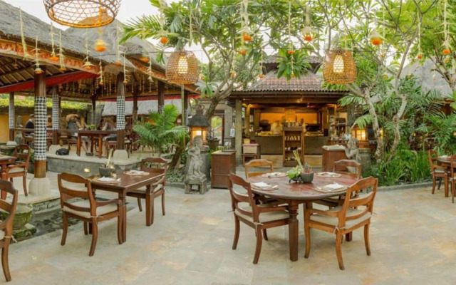 Rumah Bali