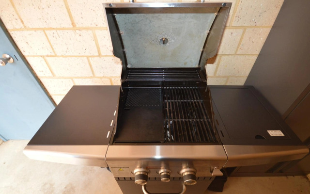 Blue Ocean Villa 7 - Kalbarri WA