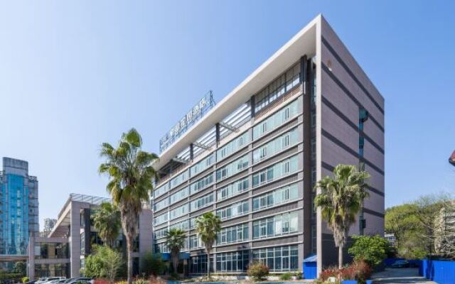 Fortune Garden Hotel