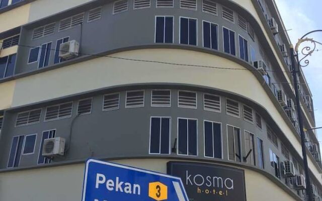 Kosma Hotel