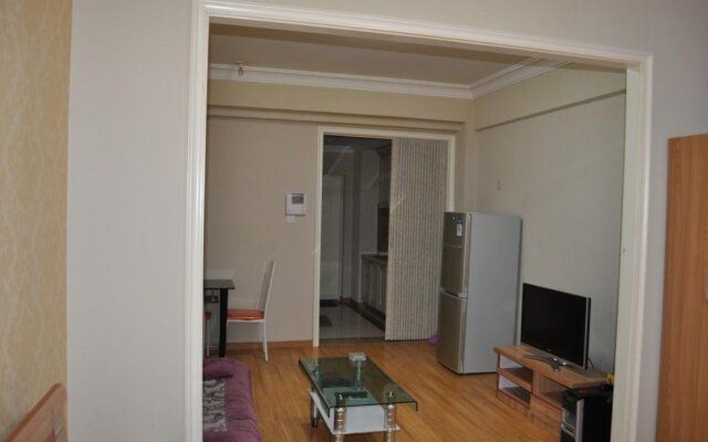 Huadu Apartment Hotel