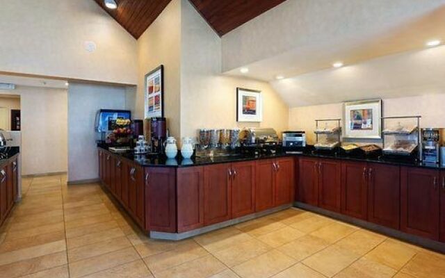 Residence Inn Phoenix