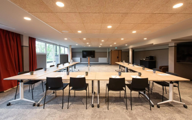 La Maison Obono Hôtel & Spa