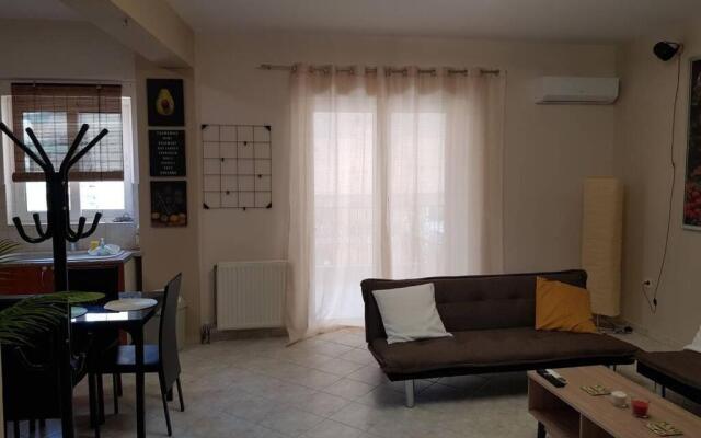Chalkis Tropical House
